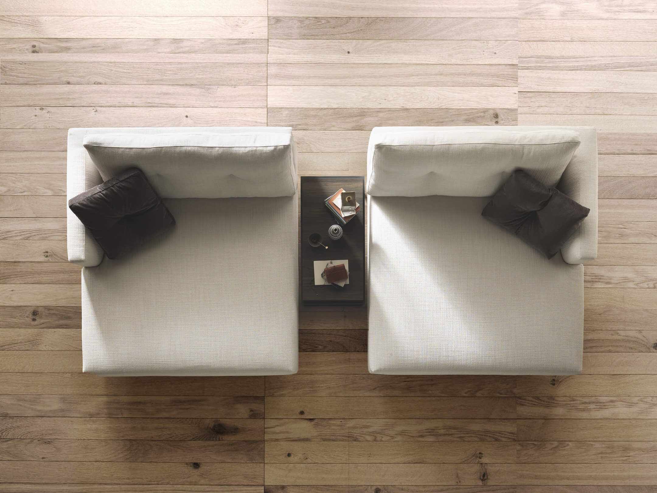 Мягкая ткань Dormeuse VALENTINI Maxime ARCH-00123351 - Вид №4