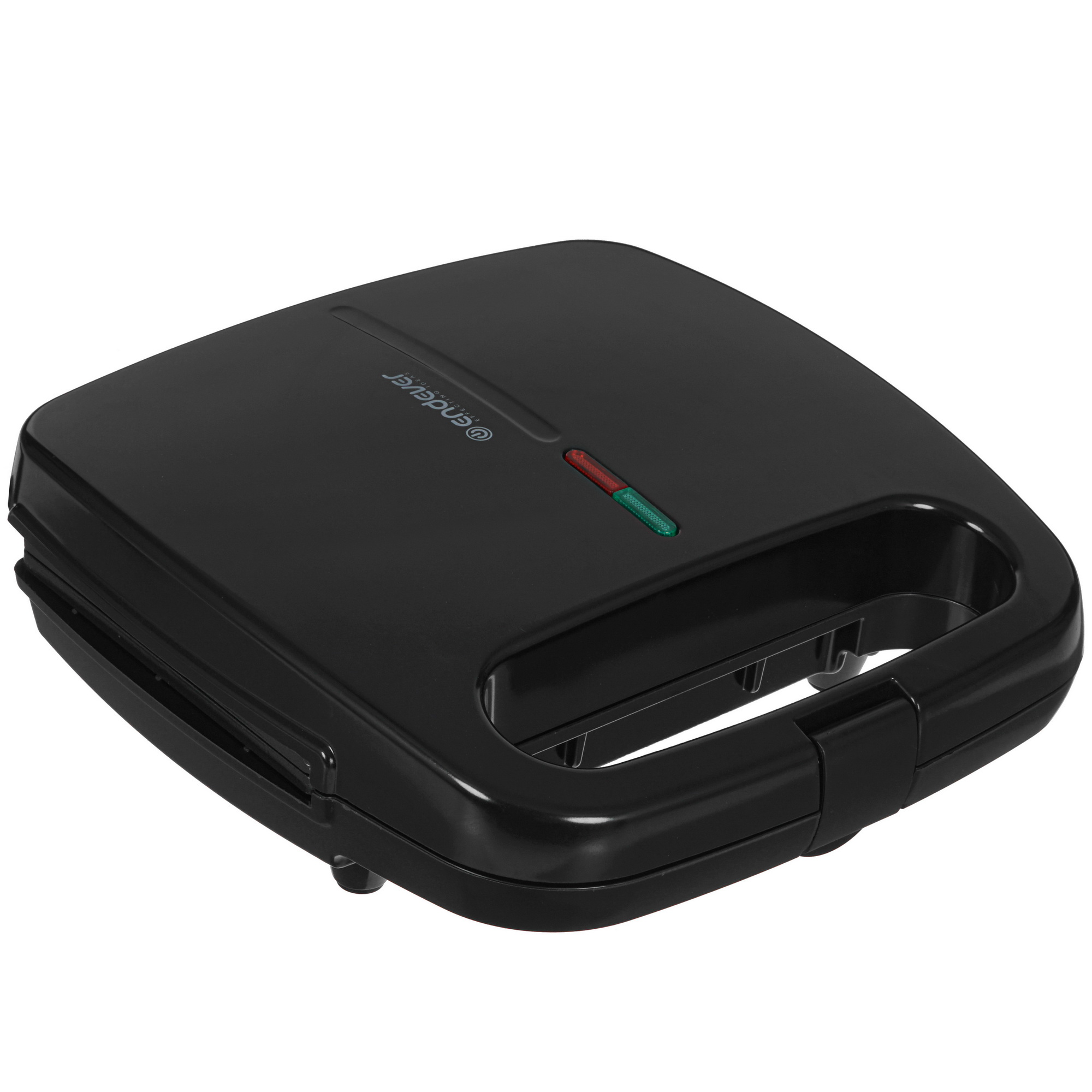 9946825 Вафельница Endever Skyline WM-22 черный STDN-0030211