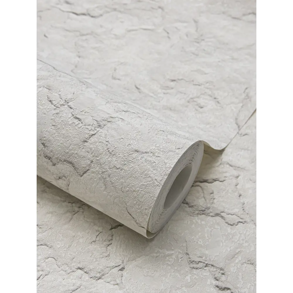 Обои флизелиновые Inspire Mineral молочные 1.06 м STLM-2187568 - Вид №2