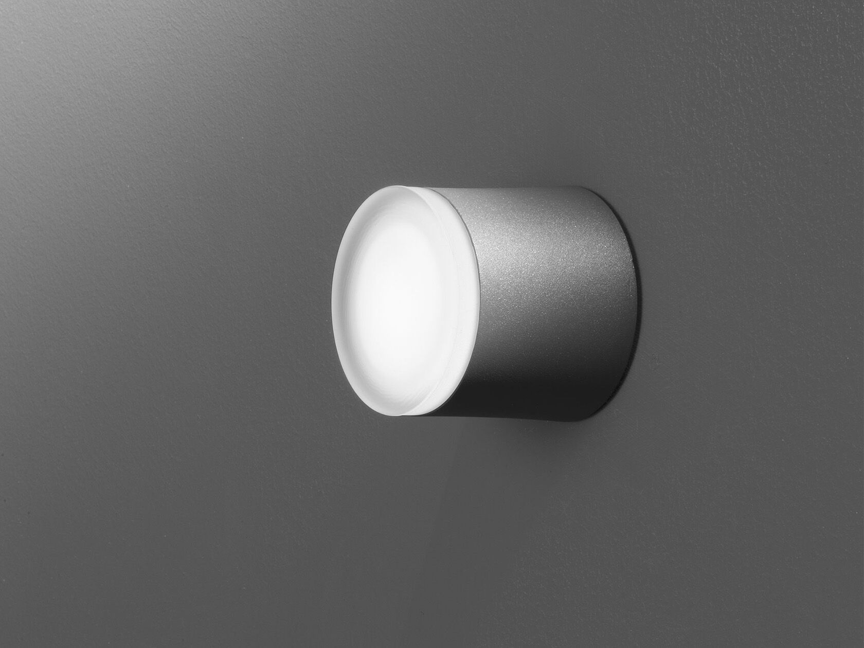 Светодиодный потолочный светильник из стекла и алюминия [LND] общие ARCH-00097067 - Вид №11