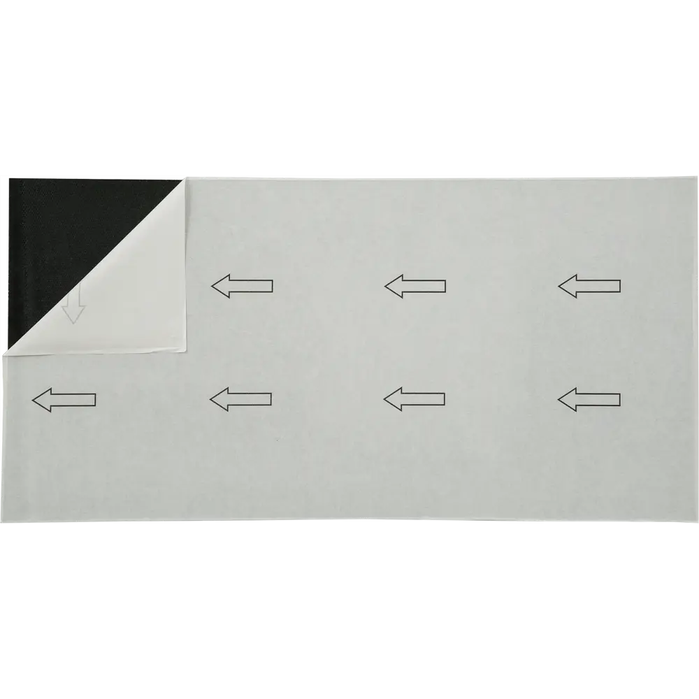 ПВХ плитка «Lat Marble» 2.5/0.55 мм 2.23 м² ARTENS STLM-2198977 - Вид №5