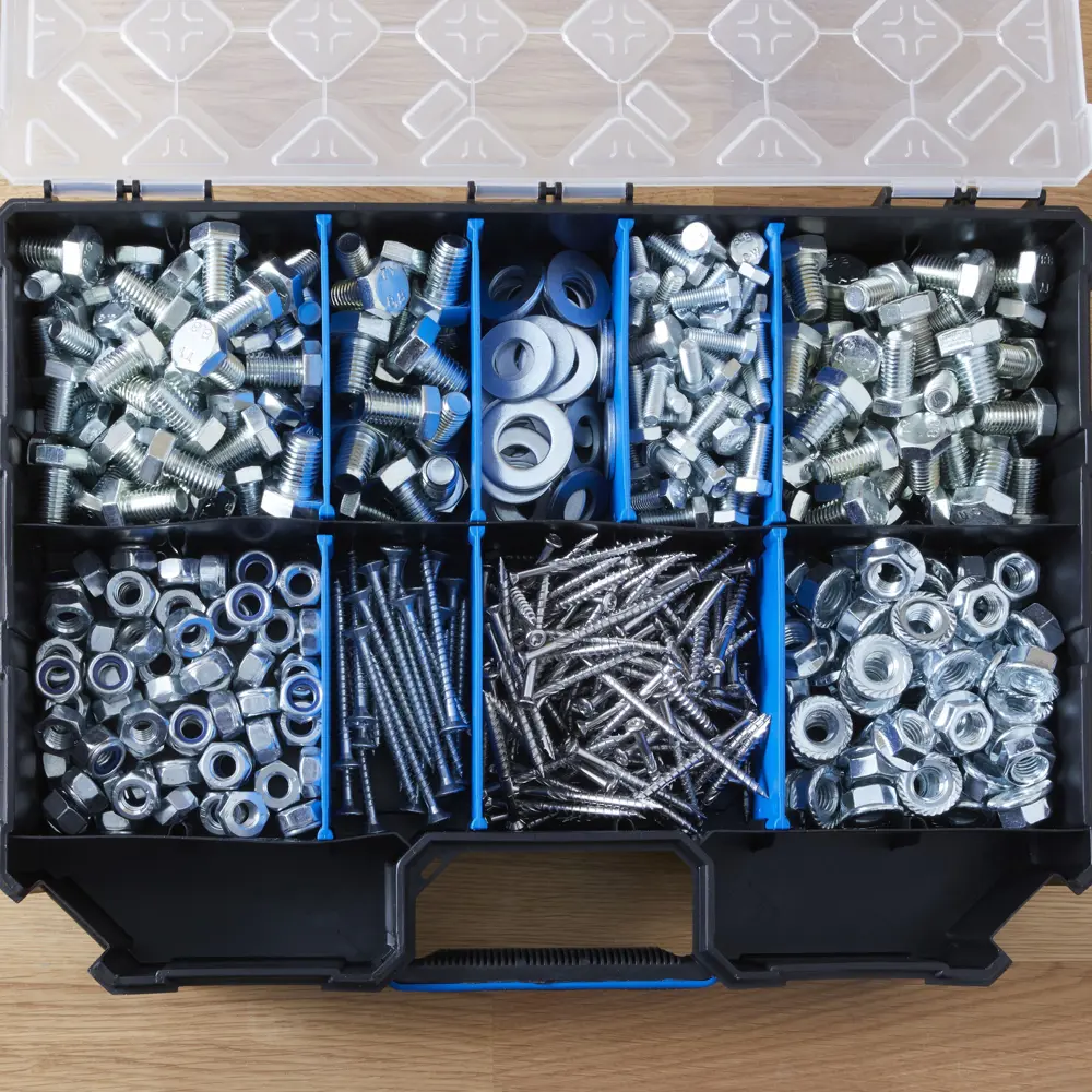 Органайзер Dexter размер M 60x390x284 мм STLM-2038923 - Вид №4