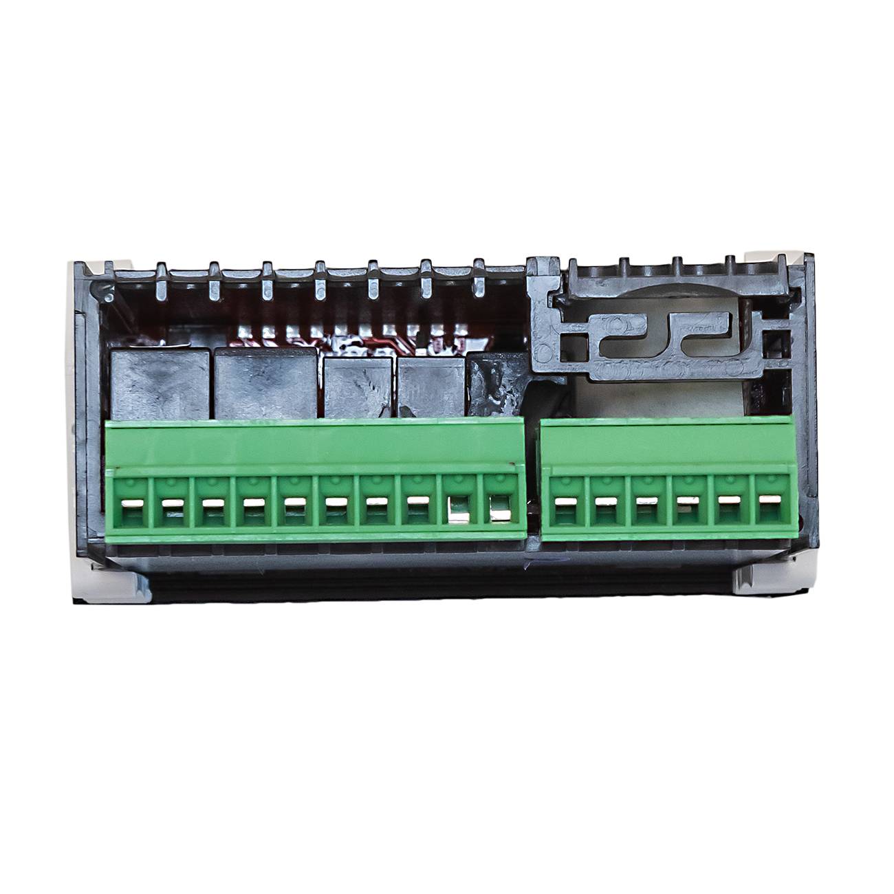 2221 Контроллер LILYTECH ZL-7801D (темп + влажность + 2 таймера+сигнализация) LAB.Space  - Вид №6