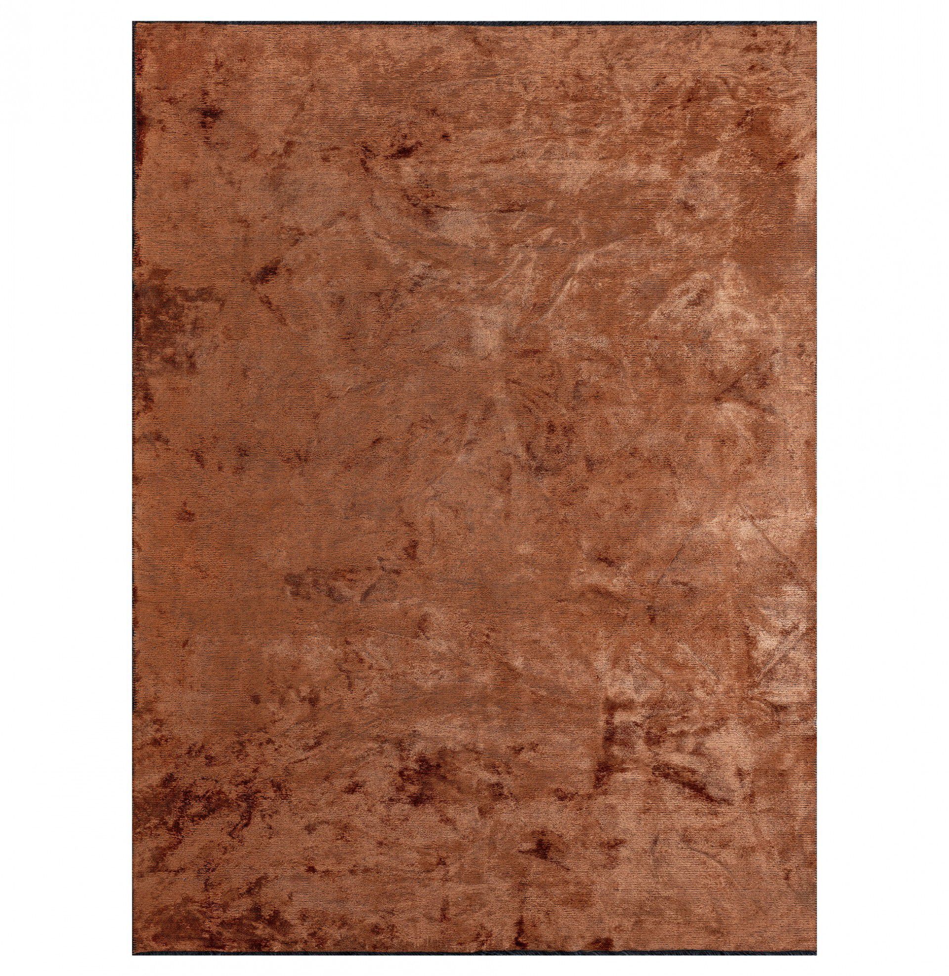 Прямоугольный однотонный ковер Ademi Exclusive ARCH-00121026 - Вид №40