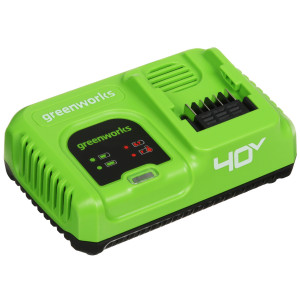 Зарядное устройство GreenWorks G40UC5 40V 5081815