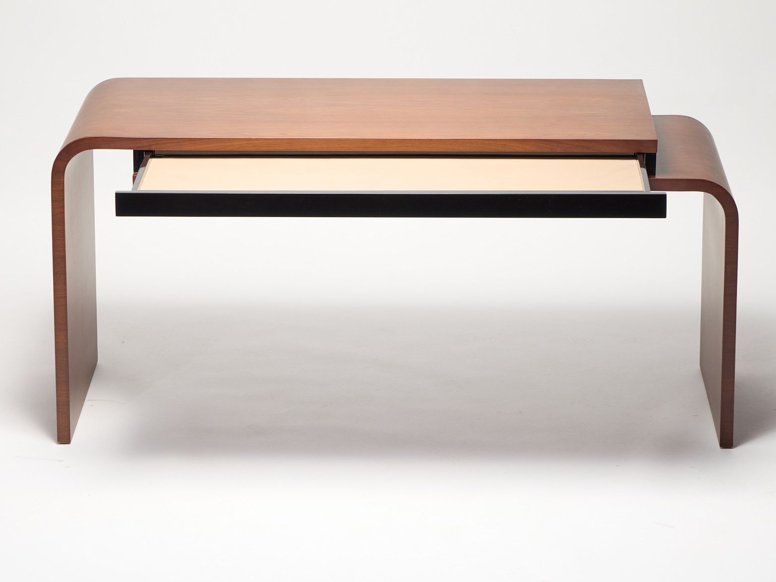 Деревянный стол с ящиками REDA AMALOU DESIGN ARCH-00055783 - Вид №2