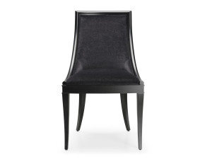 Мягкий стул