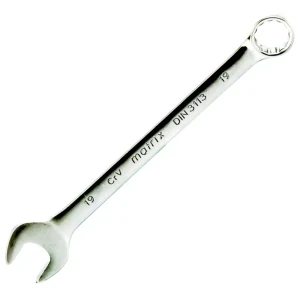 Ключ комбинированный Matrix 15115 19 мм