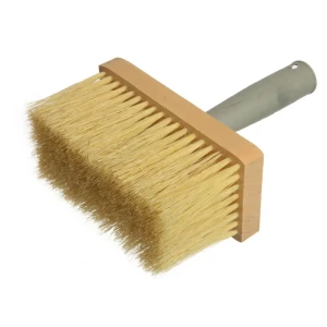 Макловица 151 мм Yozhik натуральная щетина