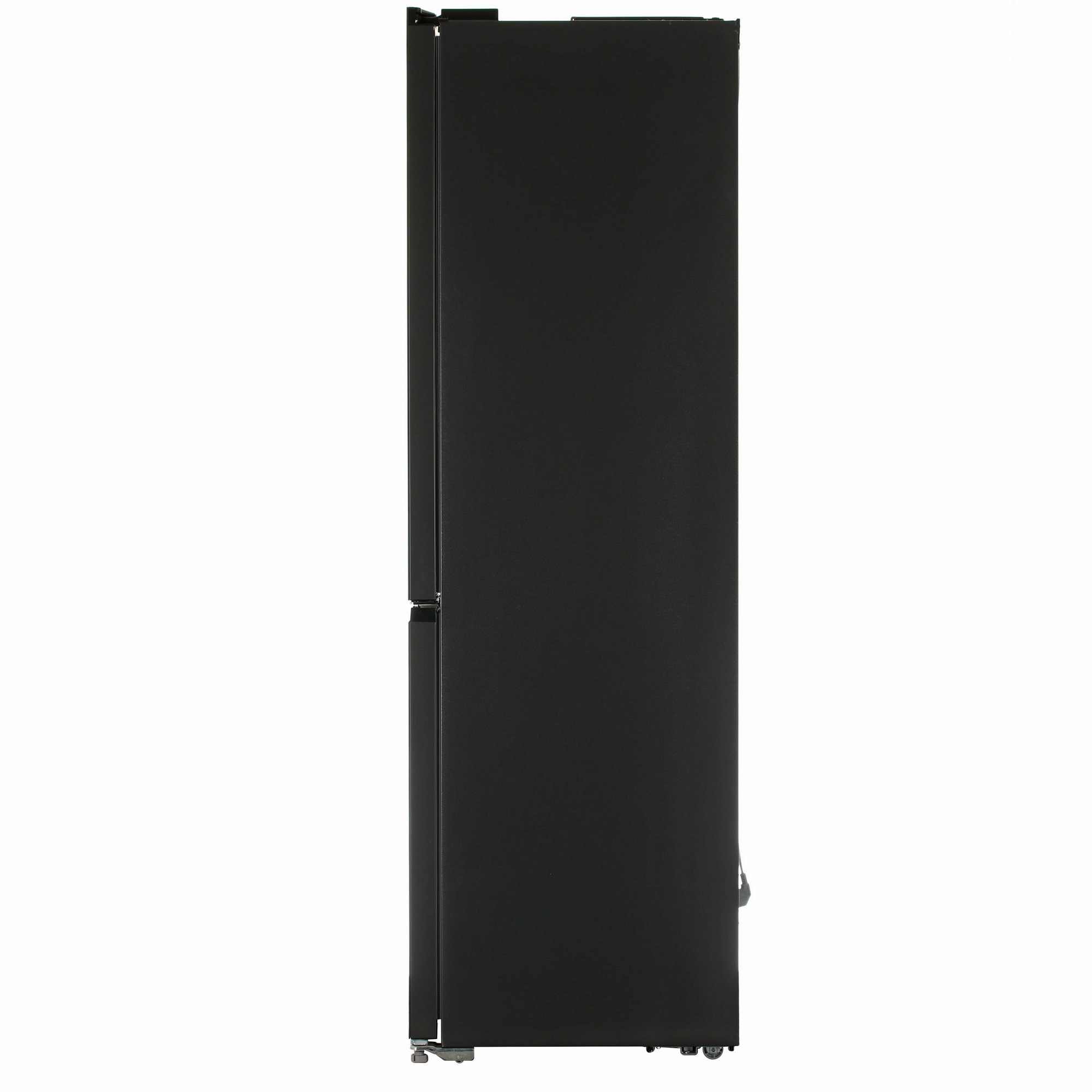 9168749 Холодильник многодверный   HIBERG RFQ-600DX NFGM inverter серый STDN-0007654 - Вид №3