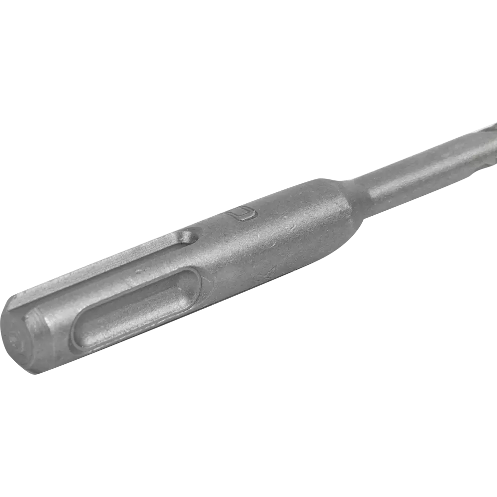 Бур по бетону SDS-plus Сибртех 70555, 6x160 мм STLM-2120821 - Вид №2