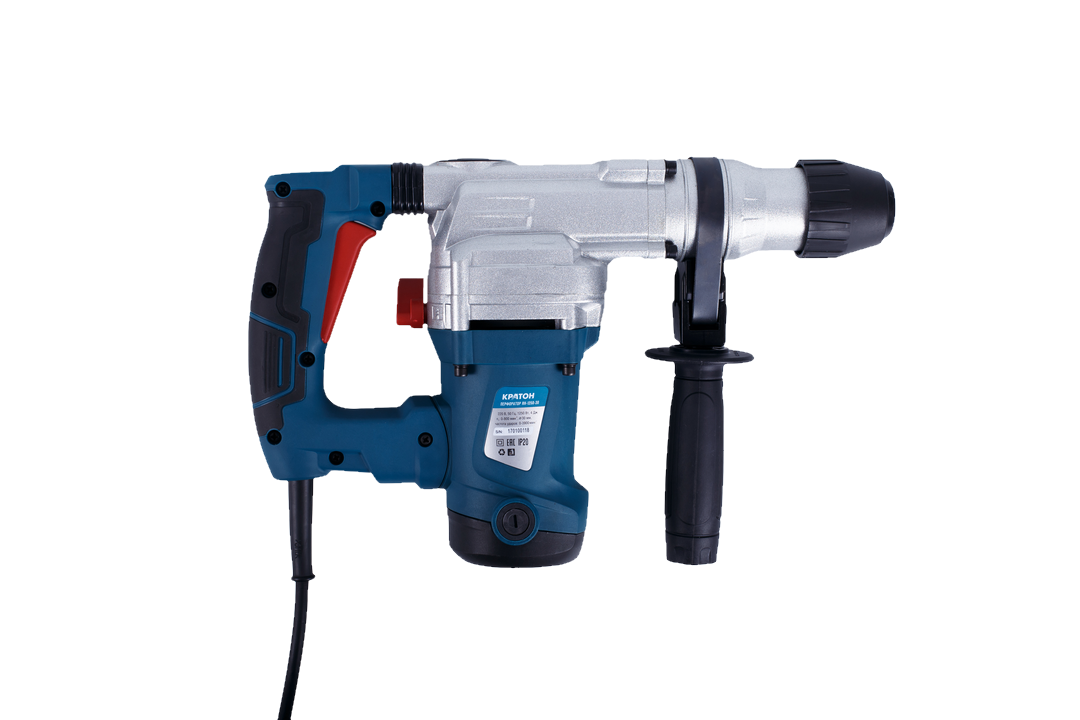 Перфоратор Кратон RH-1250-30 9154047 STDN-0095782 - Вид №1
