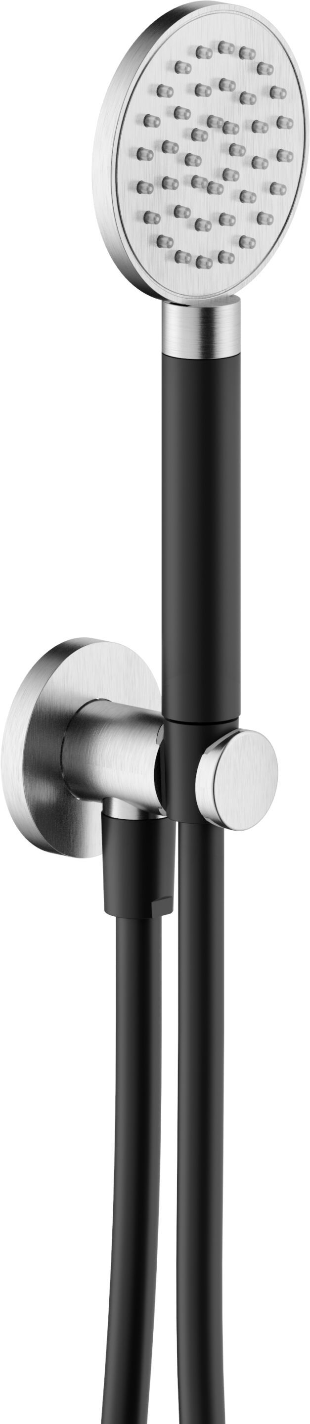 Настенный ручной душ с держателем Nobili Солнце ARCH-00001313 - Вид №3