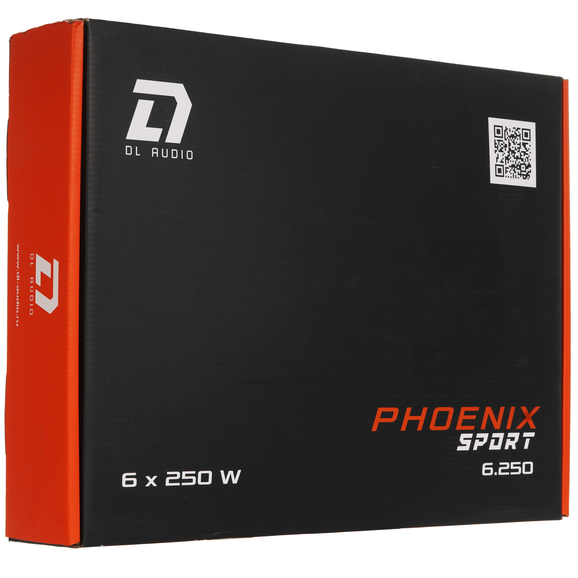 9285889 Усилитель DL Audio Phoenix Sport 6.250 STDN-0073089 - Вид №8