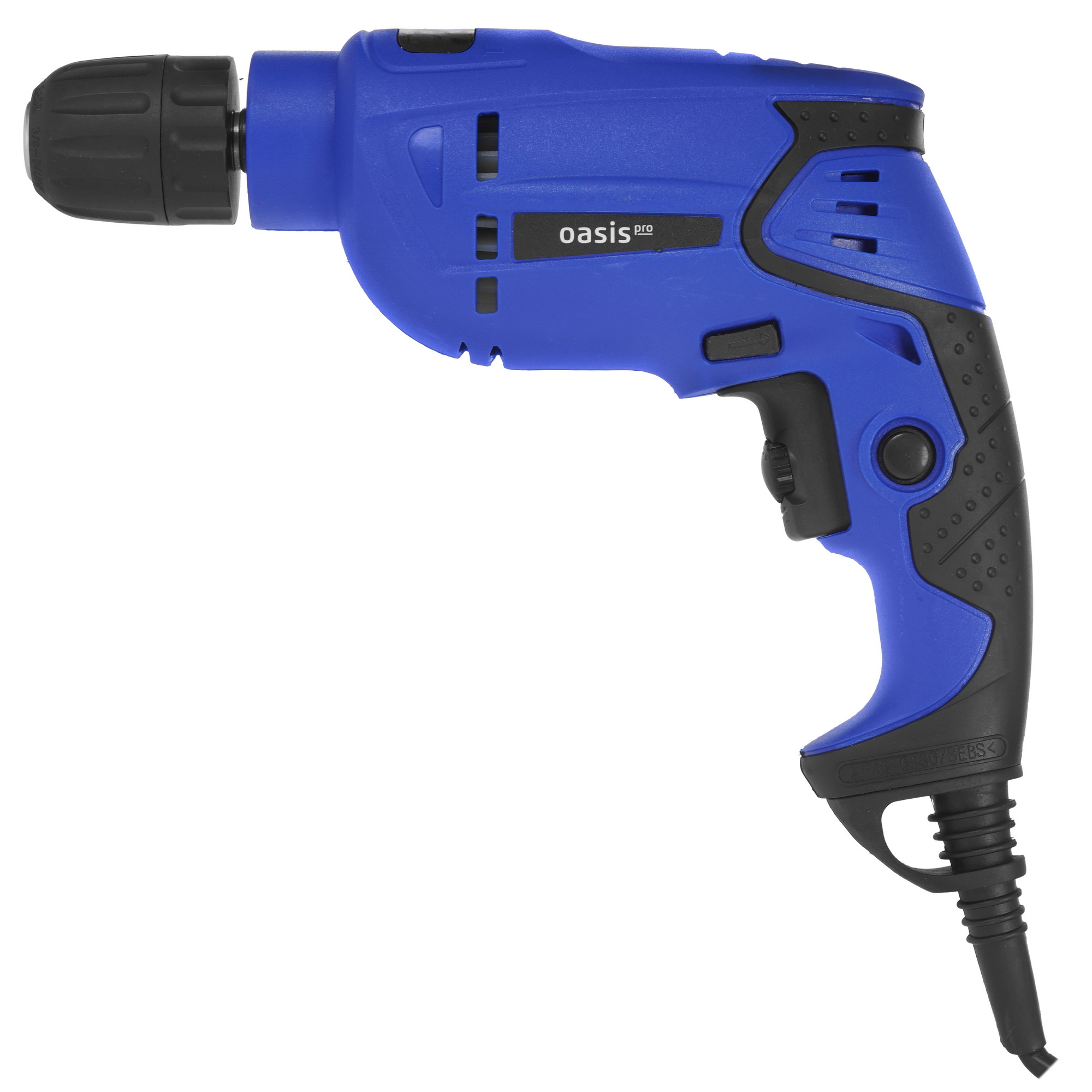 Дрель  Oasis DE-60 PRO 9125074 STDN-0086807