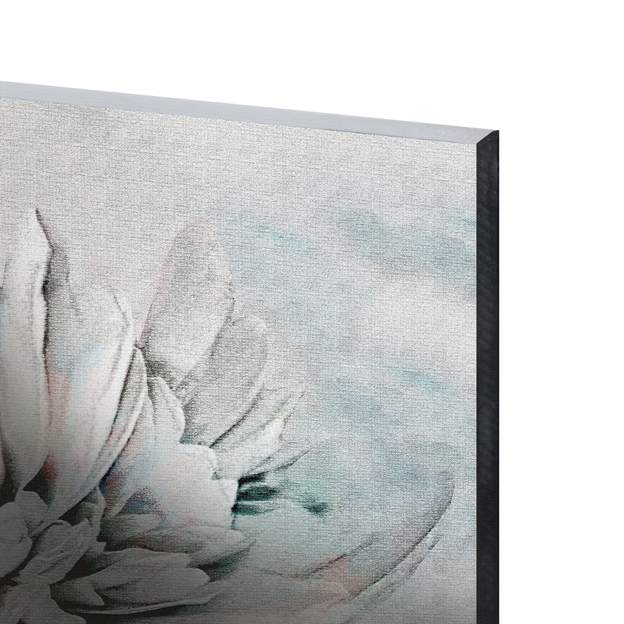 84531443 Картина на стекле «Альба 2» 40x60 см Santreyd  - Вид №1