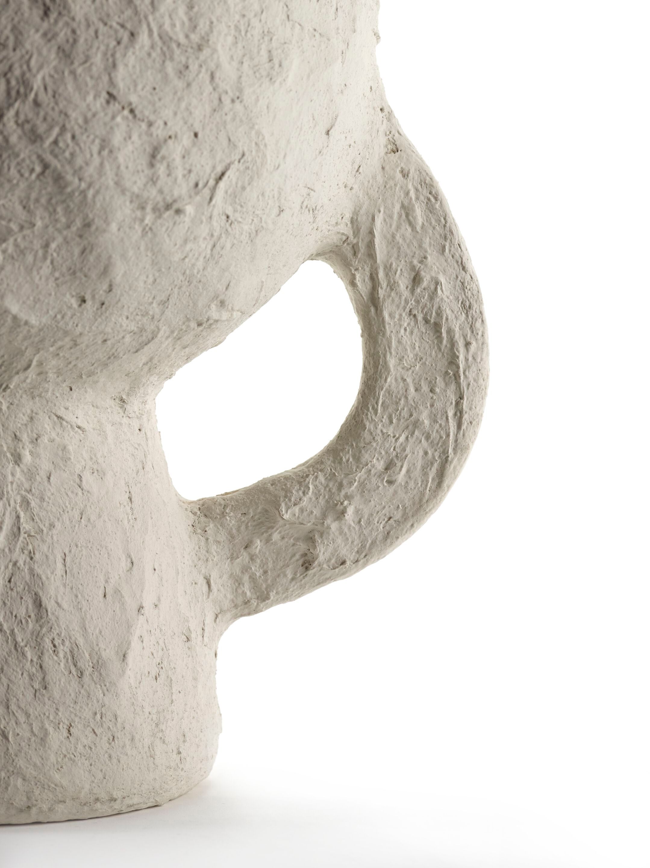 Ваза из пестой бумаги Serax Аксессуары для интерьера Earth ARCH-00086125 - Вид №5