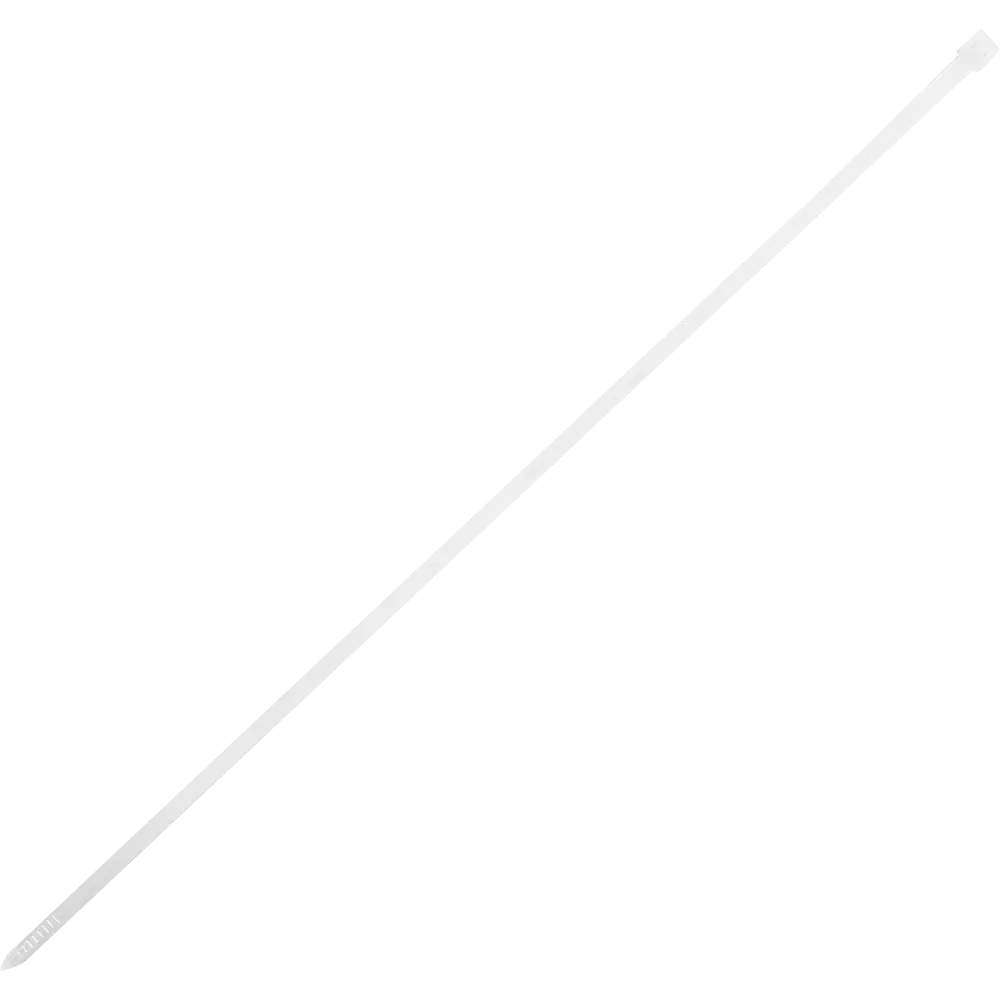 Кабельные стяжки Защита Про 4.8x350 мм для надежной фиксации проводов 88328355 STLM-1116357