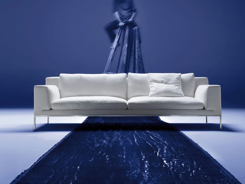 Модульный диван ERBA ITALIA EDIZIONE ARCH-00070725 - Вид №4