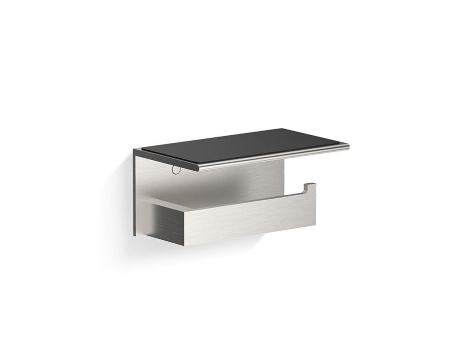 Металлический держатель рулона с крышкой Decor Walther контракт ARCH-00039651 - Вид №1