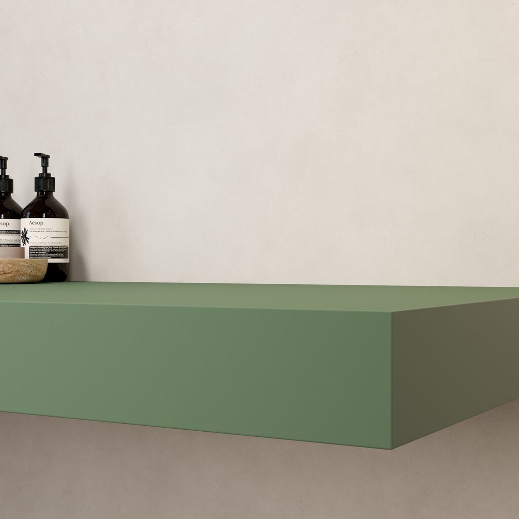 Столешница из массива дерева RILUXA HYLAS CLASSIC ARCH-00023138 - Вид №7