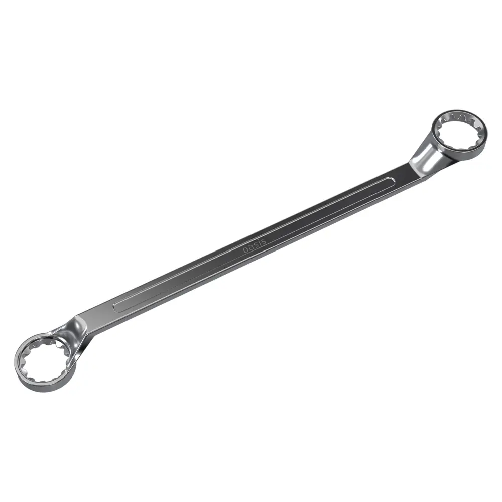 Ключ накидной Oasis 103011504012 18x19 мм STLM-2066762