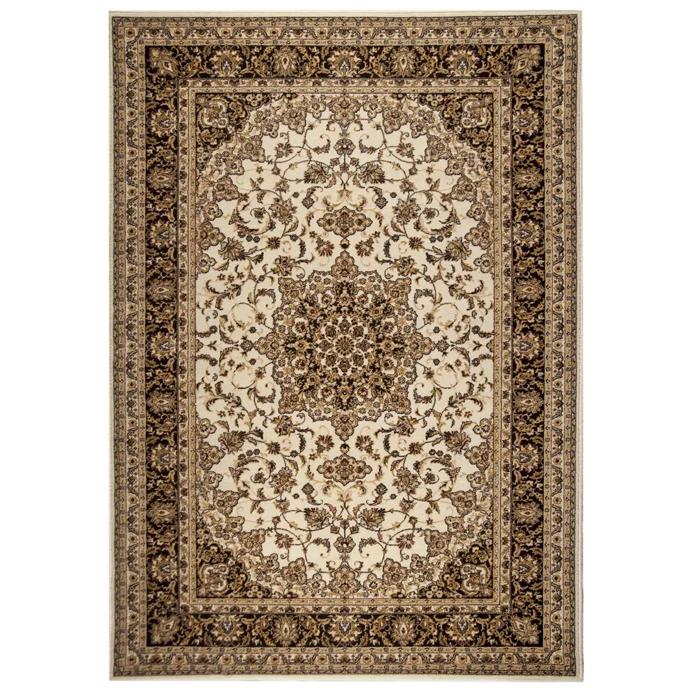 Ковёр Classic 207 2х3 м шерсть 17185697 STLM-2095786 FLOARE-CARPET 