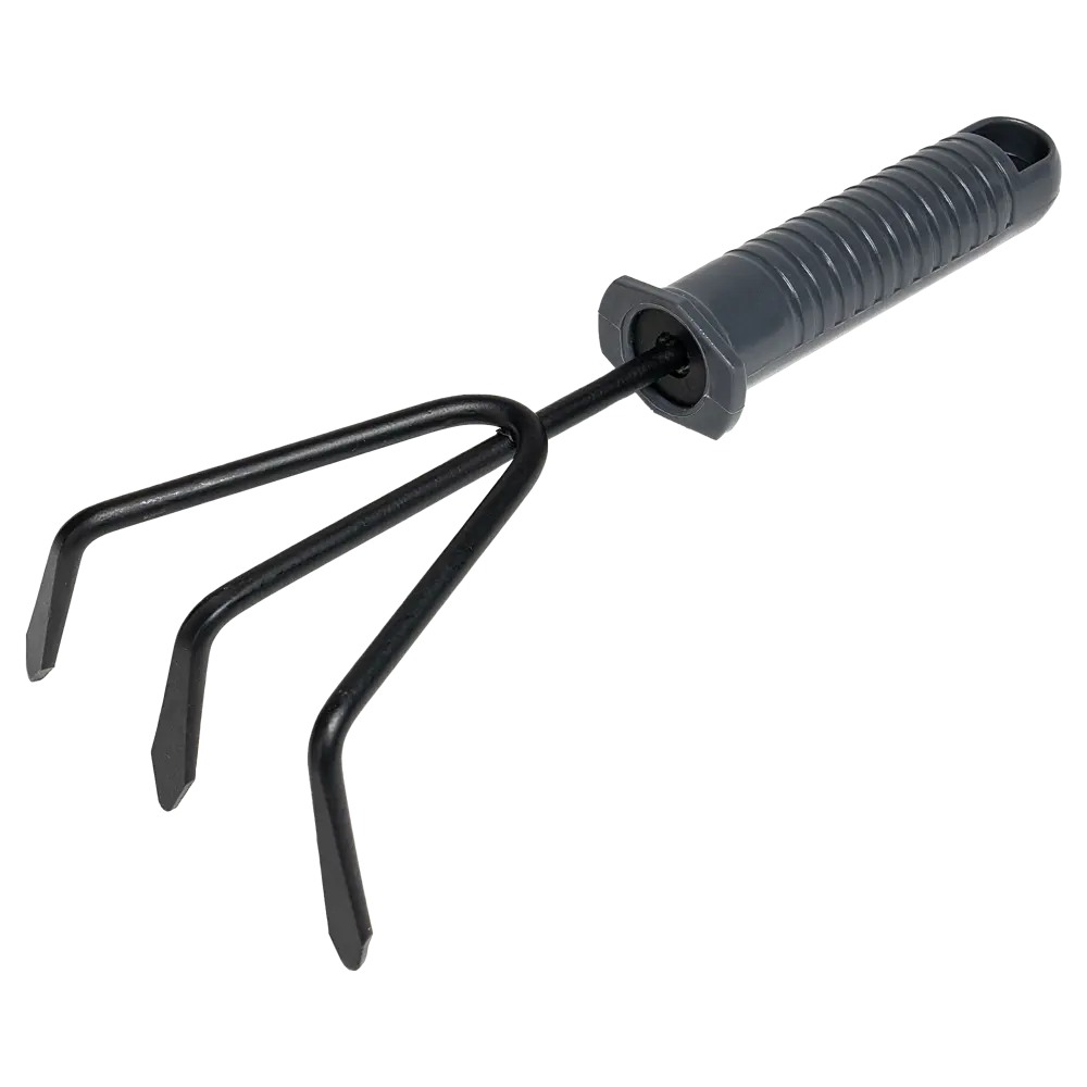 Рыхлитель BEGINIA сталь 10.5 см STLM-2130589