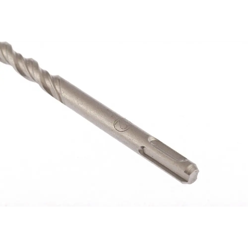 Бур по бетону SDS-plus Сибртех 70593, 12x450 мм STLM-2092535 - Вид №1