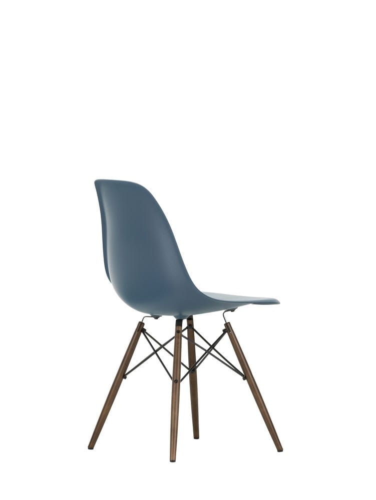 Стул из полипропилена с мягким сиденьем VITRA Eames Plastic Chair ARCH-00109310 - Вид №118