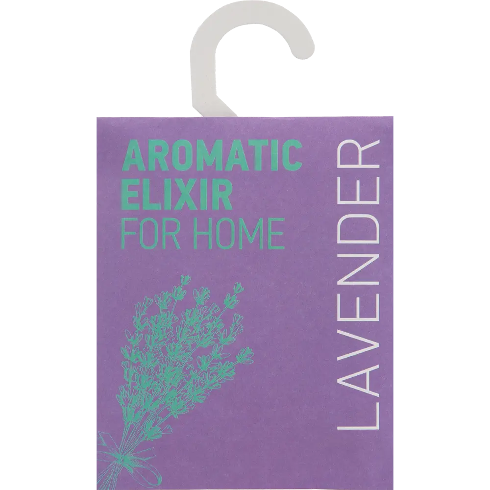 Саше ароматическое Bago Home Лаванда и Шалфей 10г STLM-2029458