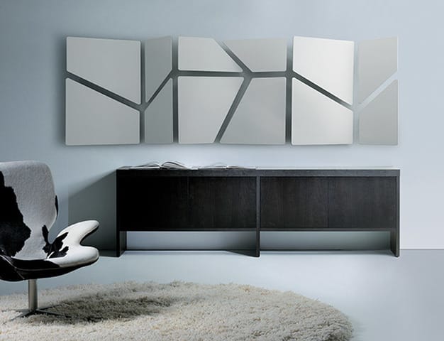 Акустическая панель в Trevira® CS Caimi Brevetti FLAT ARCH-00141875 - Вид №4