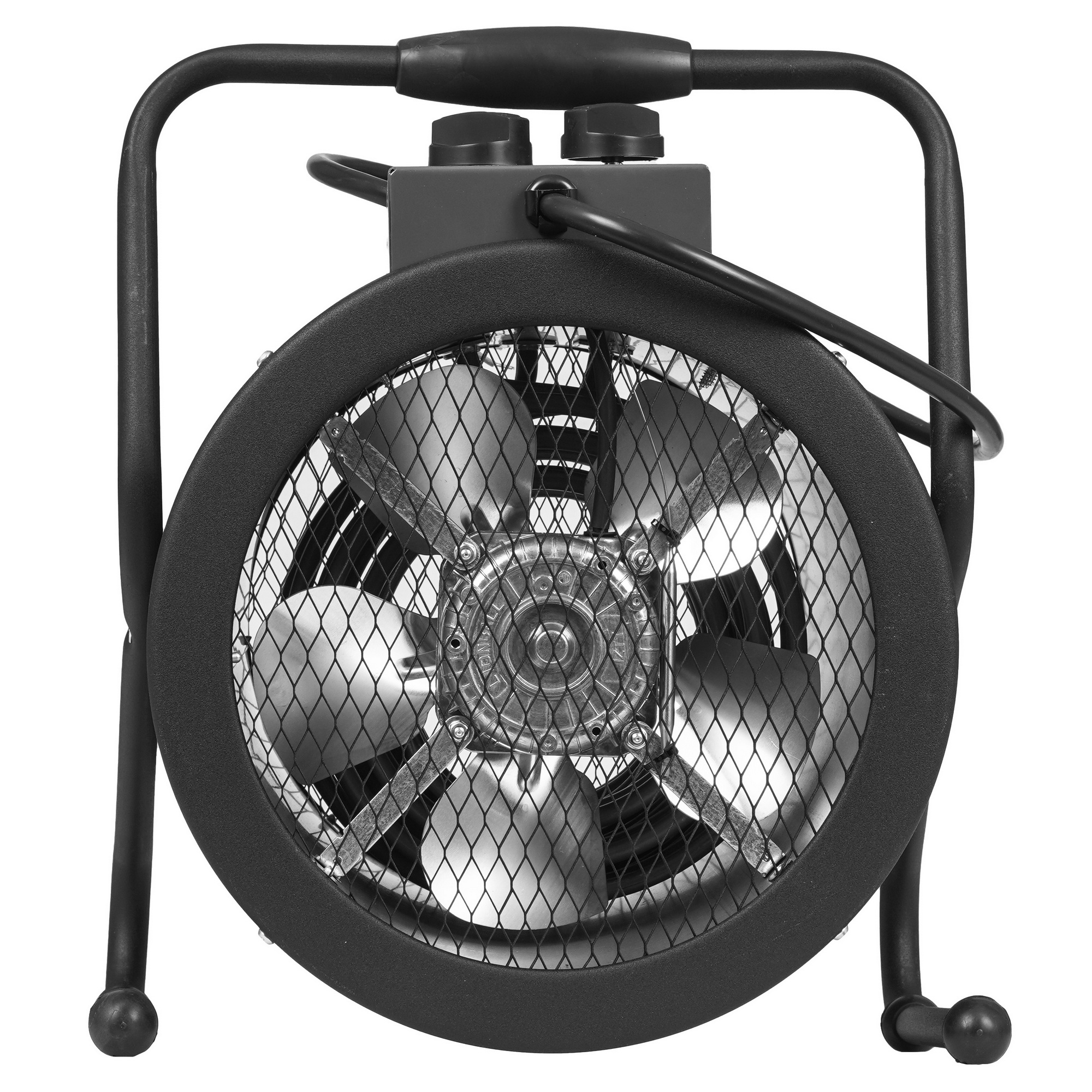 9177256 Тепловая пушка электрическая Zilon ZTV-9C STDN-0138297 - Вид №6