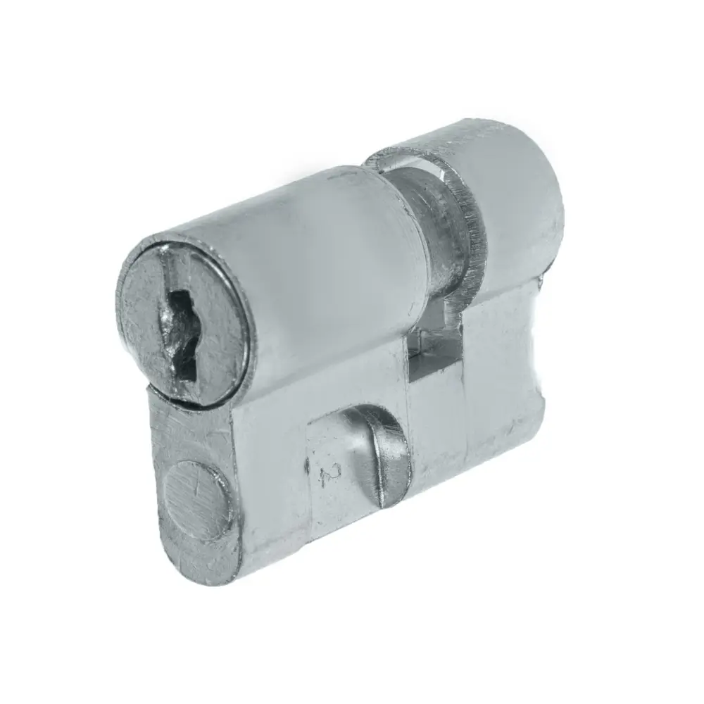 ЗЕНИТ Цилиндровый механизм МЦ8-6 для дверных замков 17174795 STLM-0007633