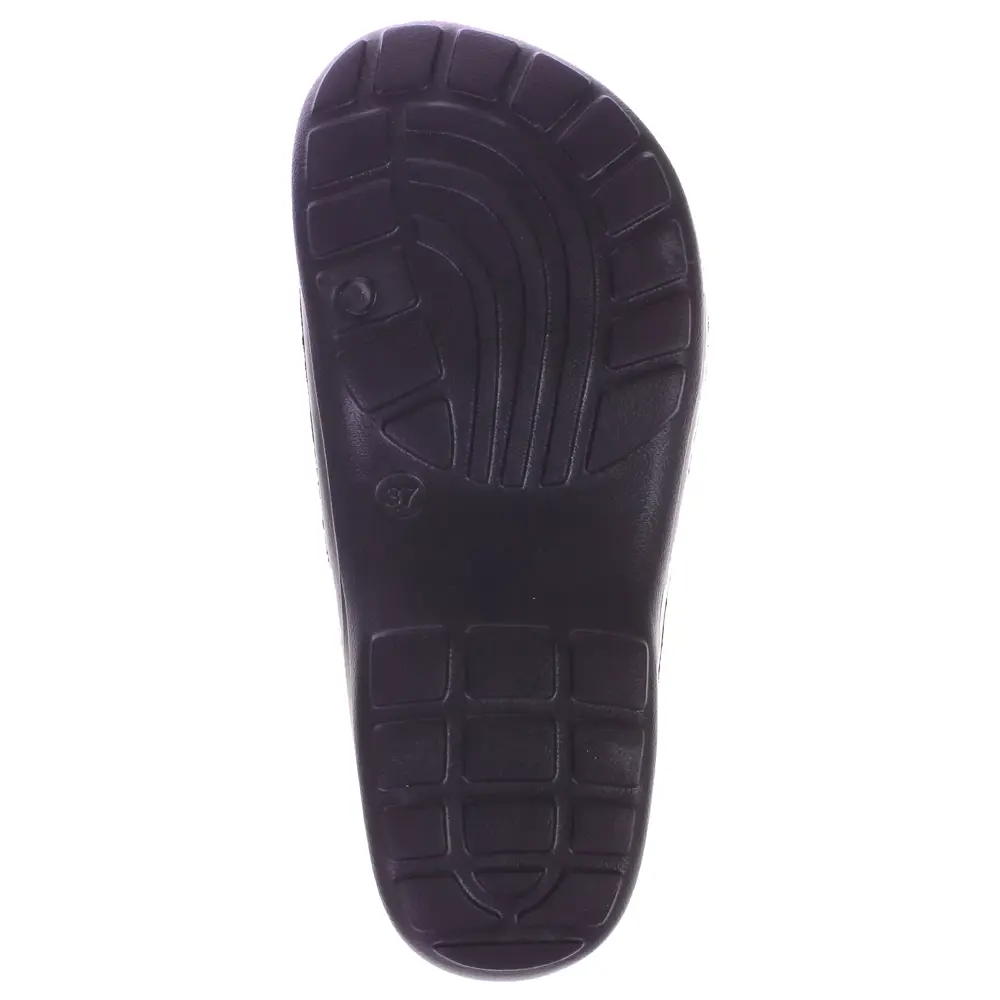 Сабо садовые Ayo женские размер 36 цвет фиолетовый STLM-2146960 - Вид №3