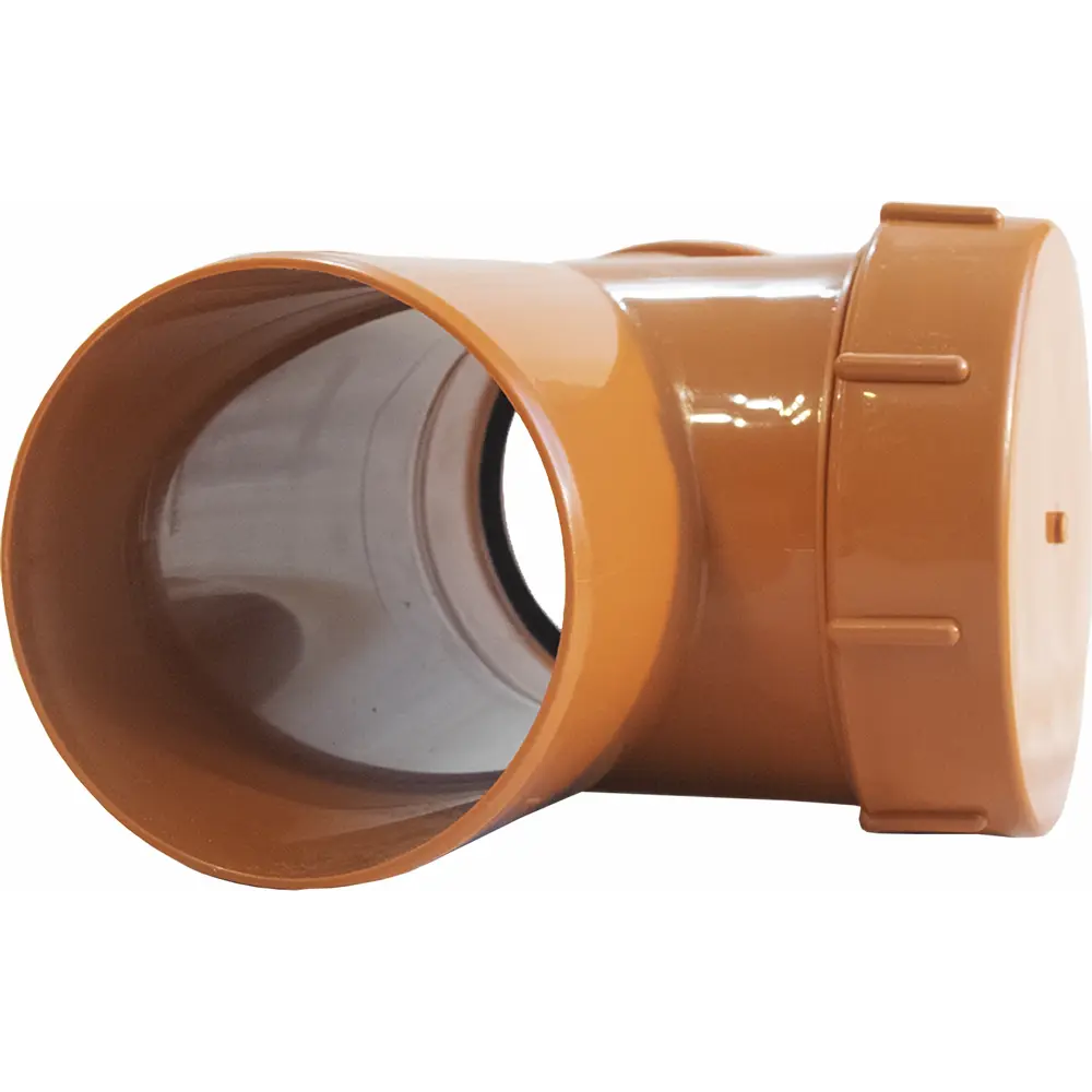 Ревизия наружная 110 мм ОПТИПЛАСТИК STLM-2151567 - Вид №2