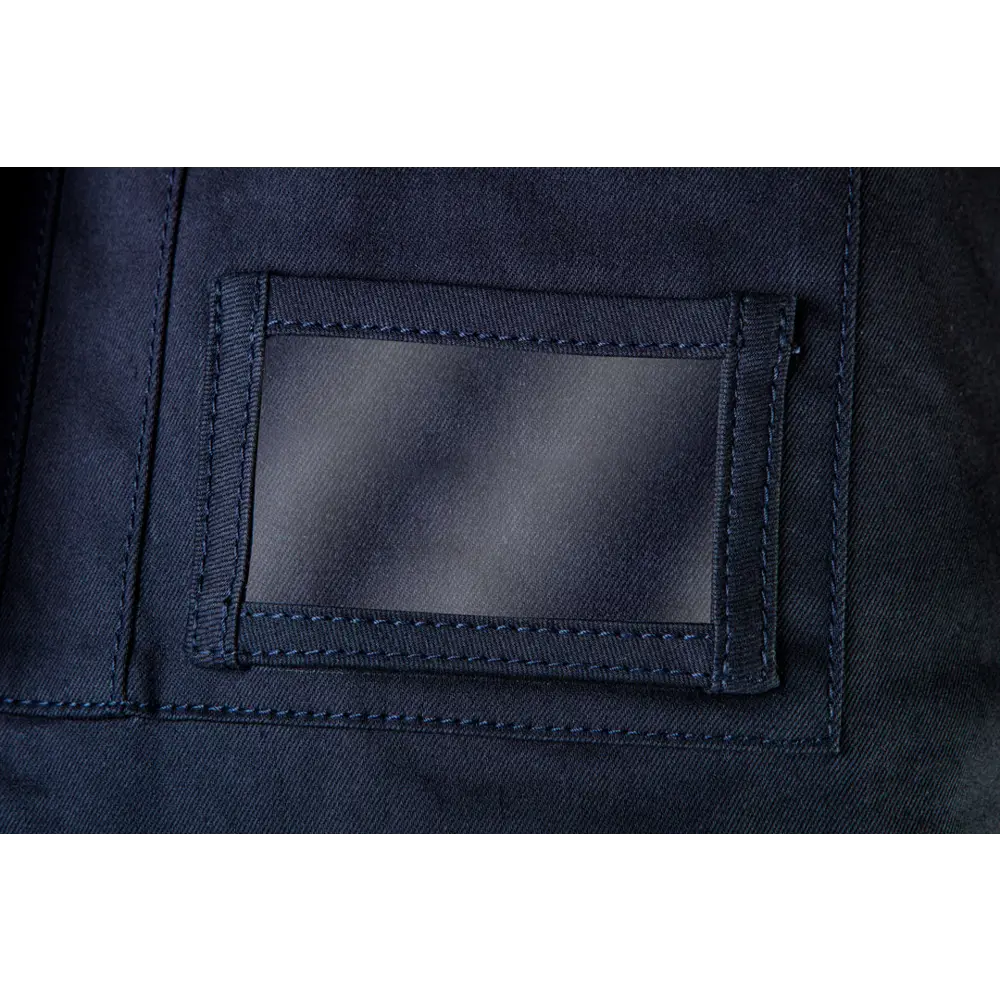 Полукомбинезон рабочий Neo Tools синий размер M рост 178-181 Navy NEO STLM-2163875 - Вид №2