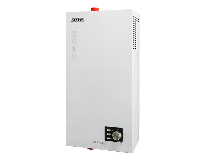 5602565 Электрический котел ZOTA «Balance» 9 v2 9 кВт STDN-0141442