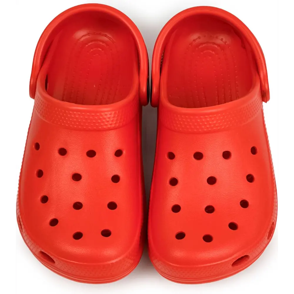 Детские сабо Dexter — легкие и гигиеничные для ежедневной носки 89346856 STLM-0952742 - Вид №5