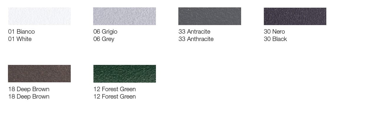 Напольная лампа из нержавеющей стали Flos Outdoor Collection-пол ARCH-00151071 - Вид №13