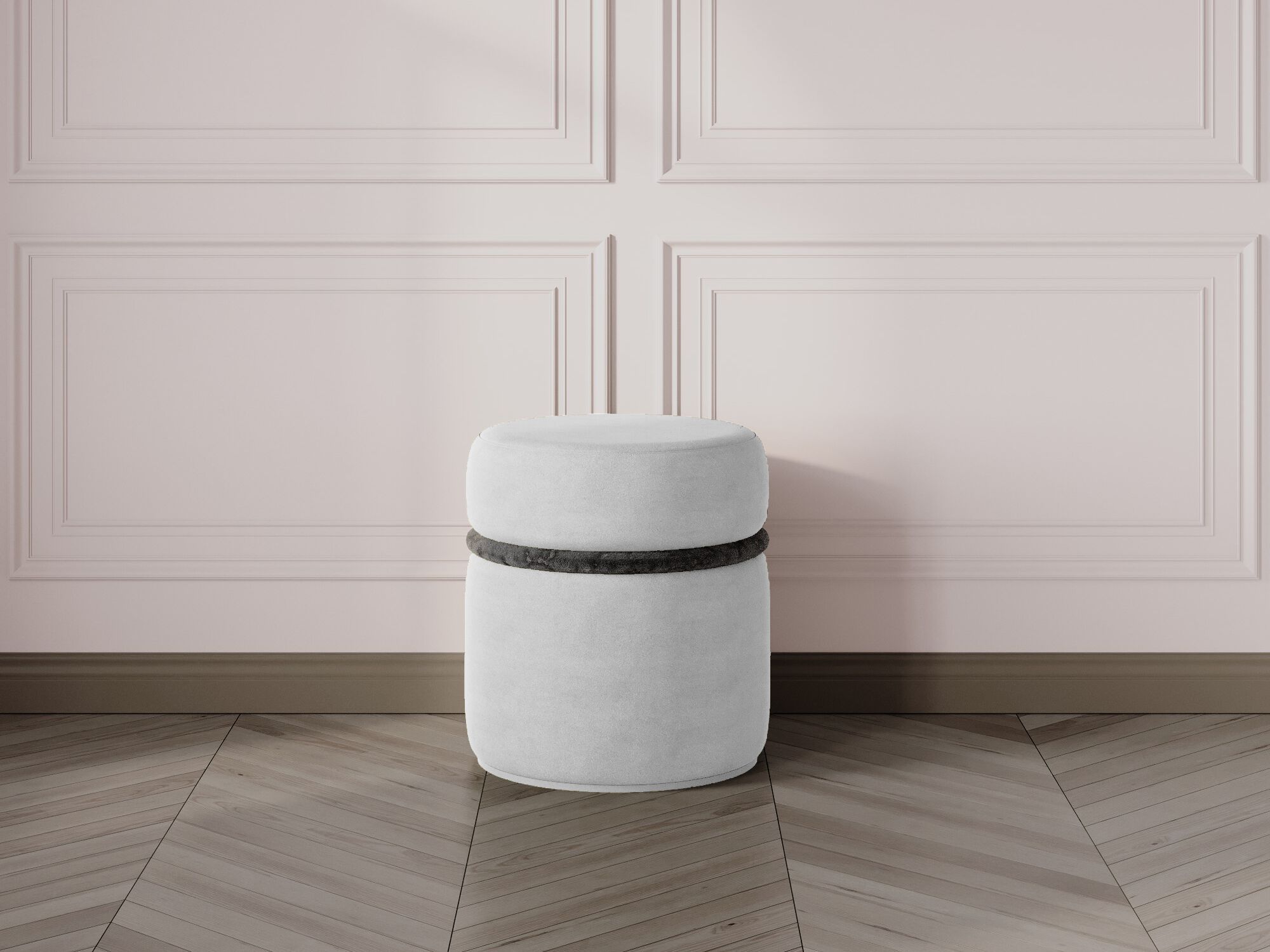 Ткань пуф Marianna Piccolo Nora ARCH-00132942