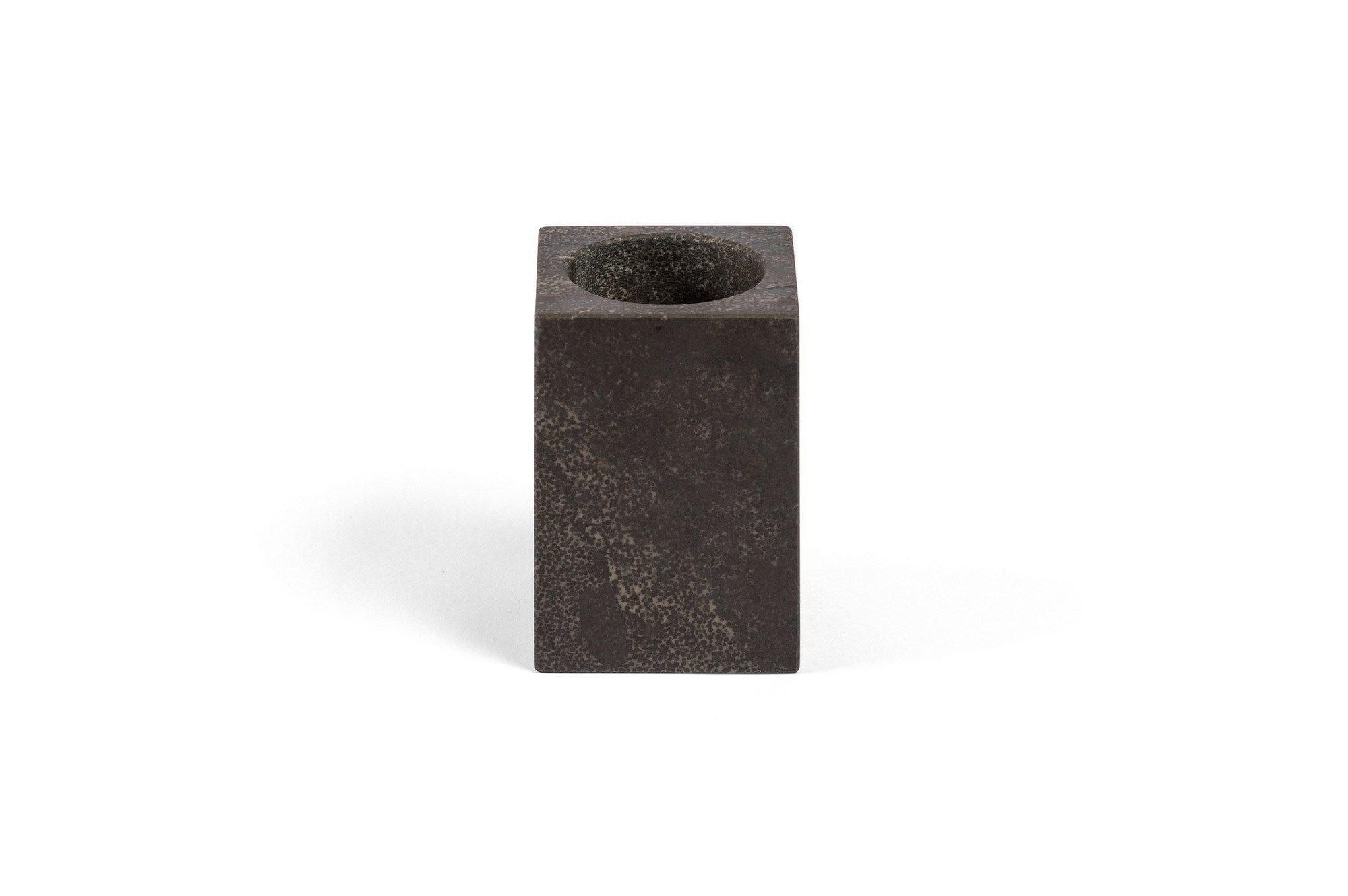 Подставка для зубных щеток из мрамора Salvatori Фонтане Бьянке ARCH-00077107 - Вид №9