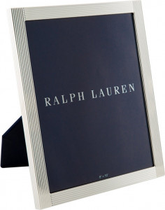 10652152 Ralph Lauren Home Рамка для фото Ralph Lauren Home "Льюк" 20x25см Латунь