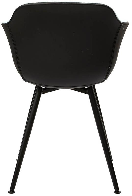 2412 Стул Lotta Blue R-HOME 950119 - Вид №3