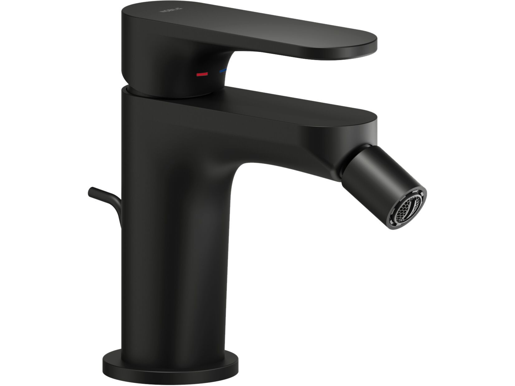 Смеситель для биде с одной ручкой Nobili Yoyo ARCH-00097244