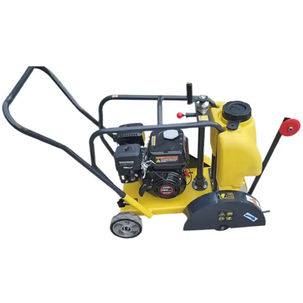 Резчик швов Zitrek CNQ12-2 двигатель Loncin, 4800 Вт 350 мм STLM-2098846