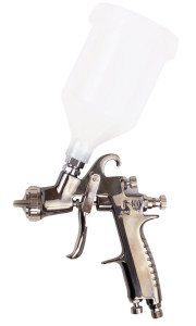 Краскораспылитель Кратон HVLP-01G 9030504