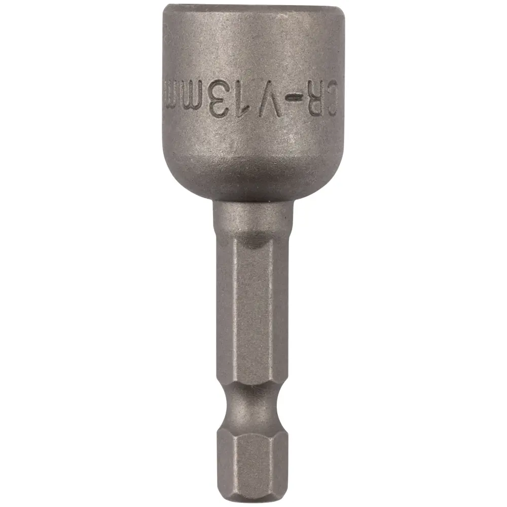 Бита торцевая магнитная FIT FIT57942 13x48 мм STLM-2048812