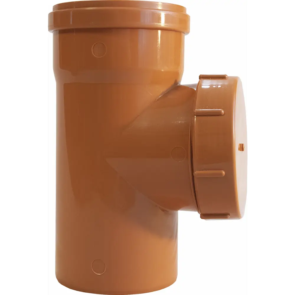 Ревизия наружная 110 мм ОПТИПЛАСТИК STLM-2151567