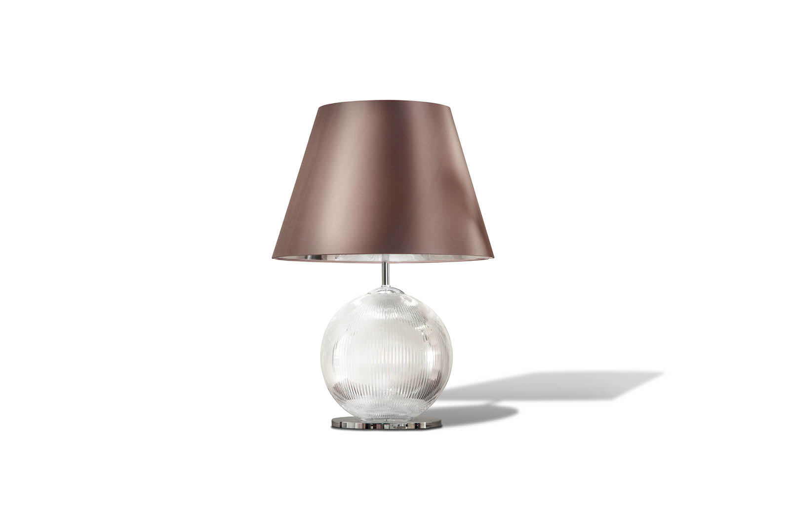 GRST125 Daydream iris средняя лампа - giorgio collection Декор